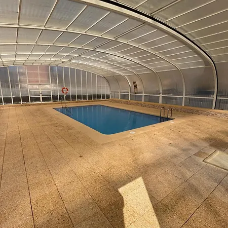 5 Estrellas 2b Con Piscinas Jardines Pistas De Pádel Parque Infantil Etc Apartamento *