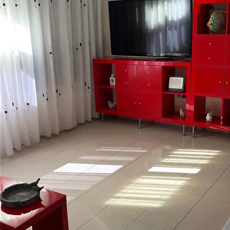 Apartamento 5 Estrellas 2b Con Piscinas Jardines Pistas De Pádel Parque Infantil Etc