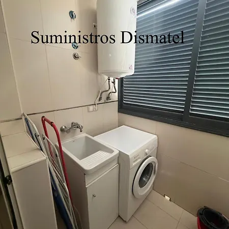 5 Estrellas 2b Con Piscinas Jardines Pistas De Pádel Parque Infantil Etc Apartamento