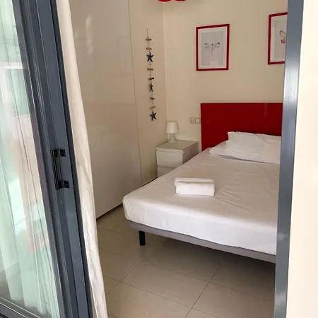 5 Estrellas 2b Con Piscinas Jardines Pistas De Pádel Parque Infantil Etc Apartamento *