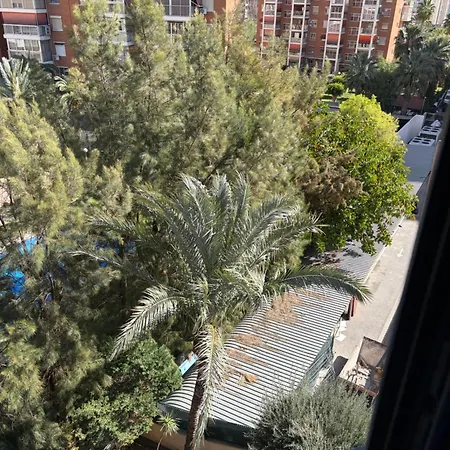 5 Estrellas 2b Con Piscinas Jardines Pistas De Pádel Parque Infantil Etc Benidorm