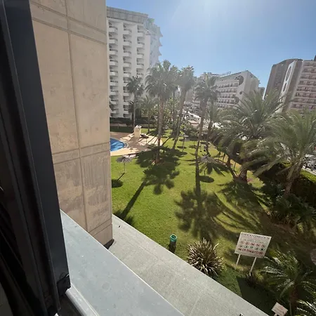 5 Estrellas 2b Con Piscinas Jardines Pistas De Pádel Parque Infantil Etc Apartamento *