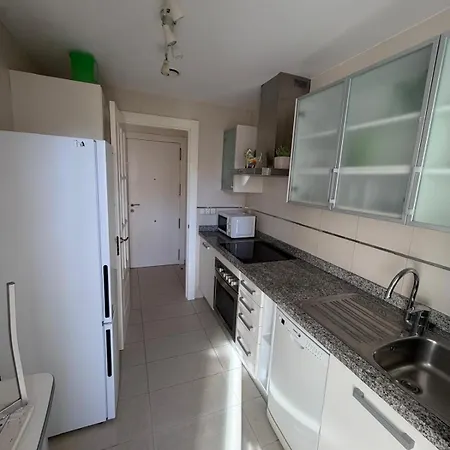 5 Estrellas 2b Con Piscinas Jardines Pistas De Pádel Parque Infantil Etc Apartamento