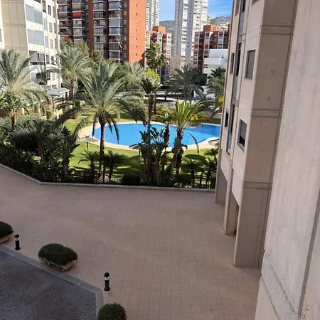 5 Estrellas 2b Con Piscinas Jardines Pistas De Pádel Parque Infantil Etc