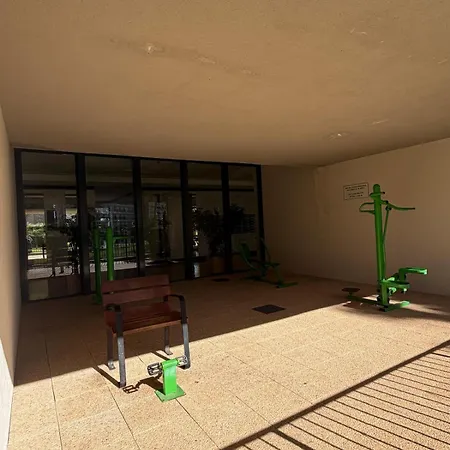 5 Estrellas 2b Con Piscinas Jardines Pistas De Pádel Parque Infantil Etc Apartamento *