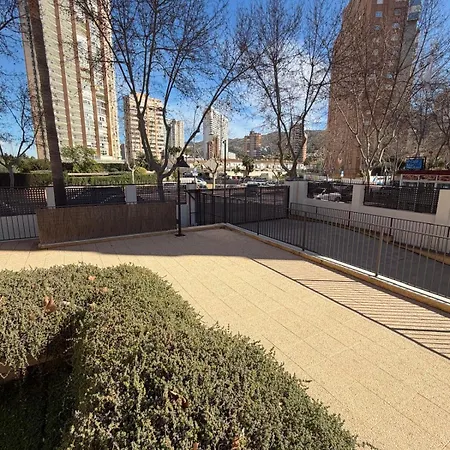 5 Estrellas 2b Con Piscinas Jardines Pistas De Pádel Parque Infantil Etc *