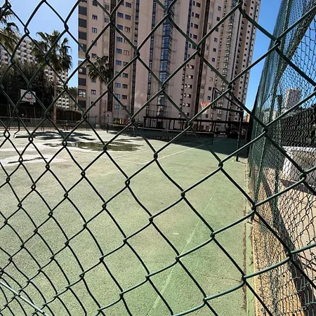 5 Estrellas 2b Con Piscinas Jardines Pistas De Pádel Parque Infantil Etc Apartamento *